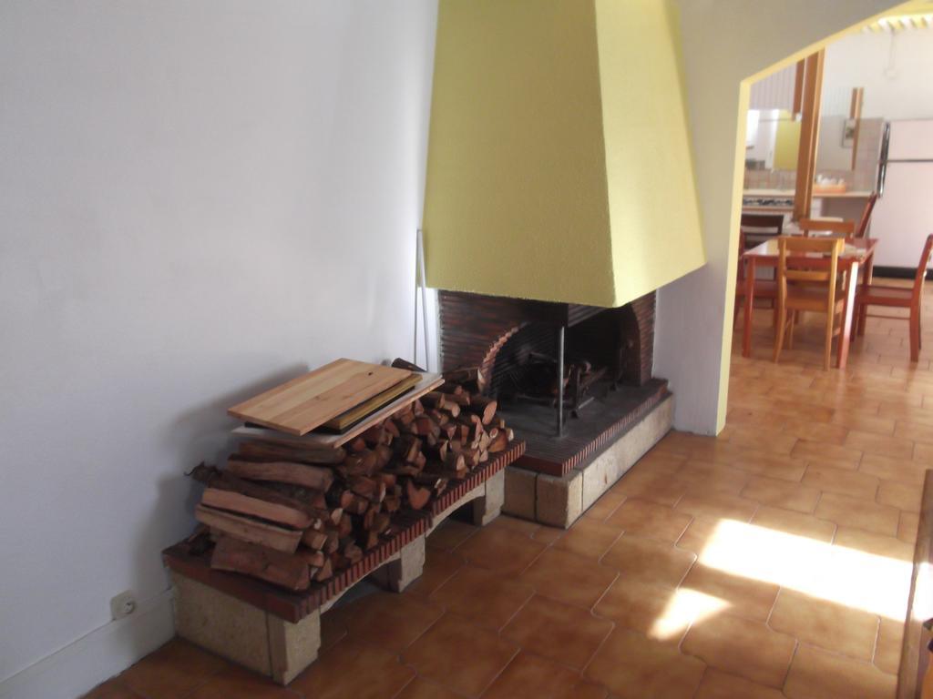 La Grande Decouverte Cilaos Habitación foto