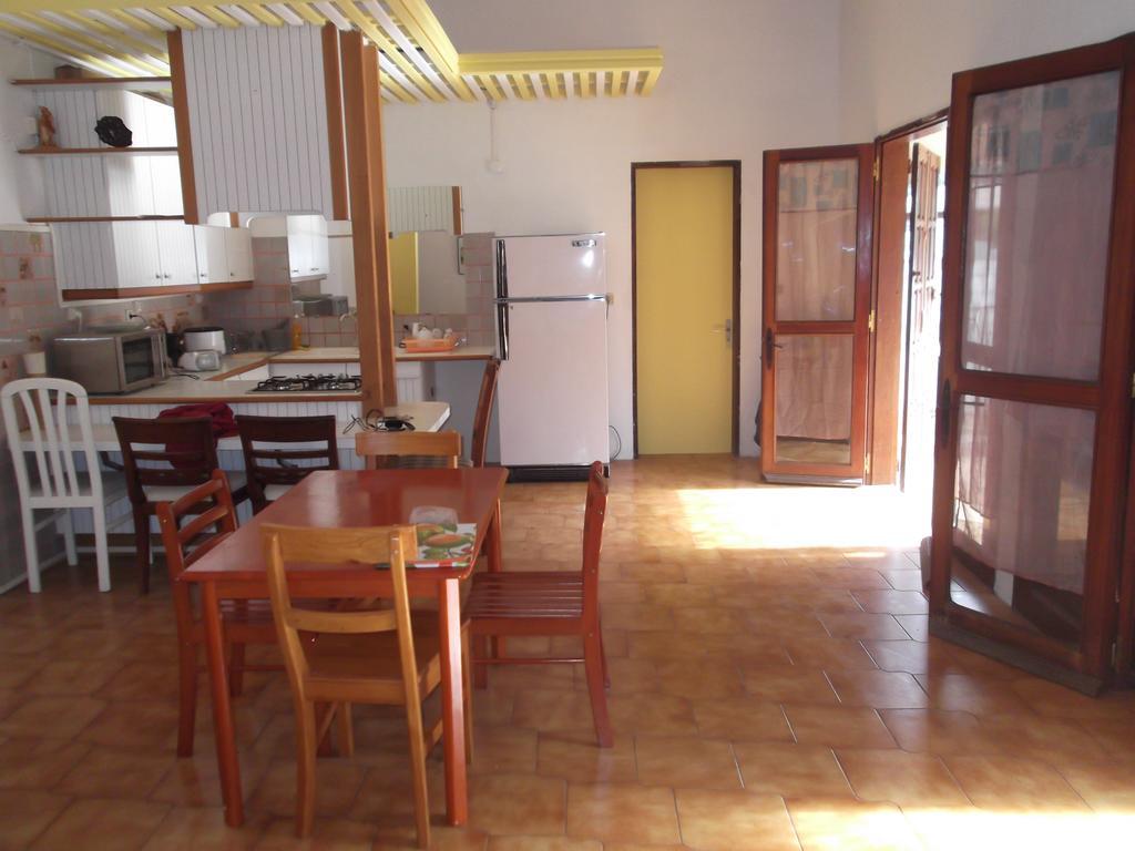 La Grande Decouverte Cilaos Exterior foto
